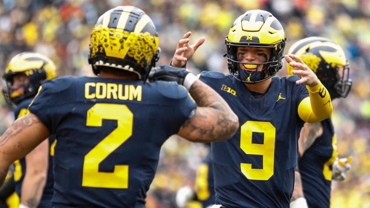 "Michigan vs. Michigan State: Rivalry Game 2023 - Live Stream, Predictions, Betting Odds, and Highlights"