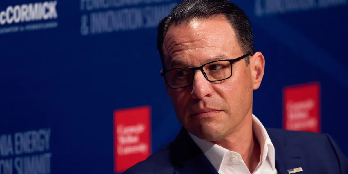 Featured image for Pennsylvania and Governors Call for Major Overhaul of US Power Grid Amid Rising Costs