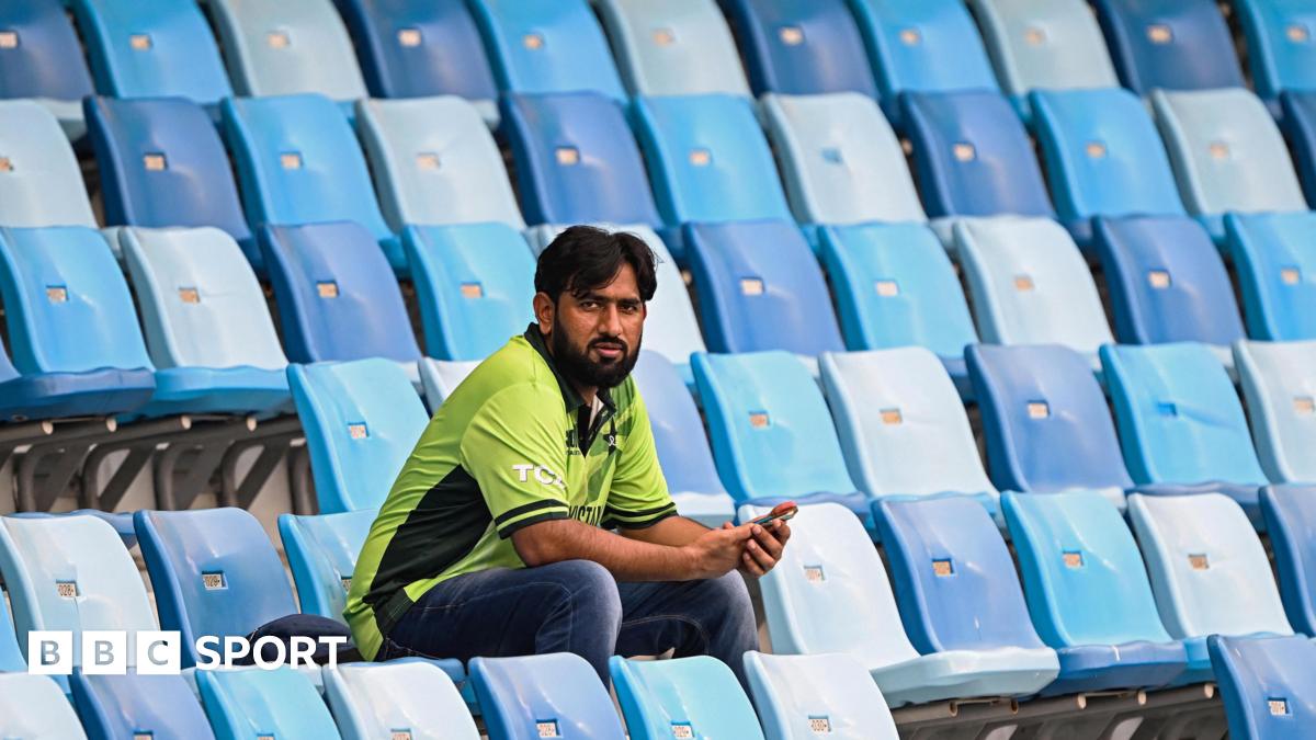 Featured image for Pakistan Match Delayed Amid Asia Cup Uncertainty and FBI Testifies on Oversight