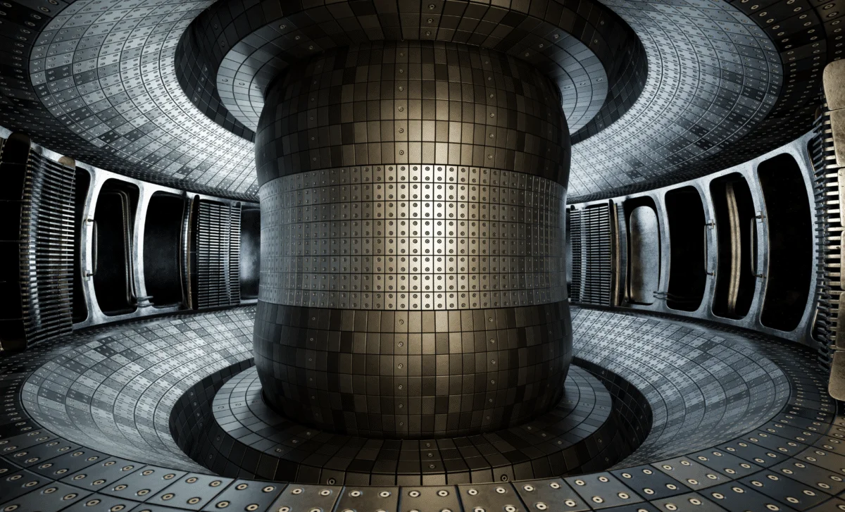 Fusion Reactors as Potential Dark Matter and Axion Factories