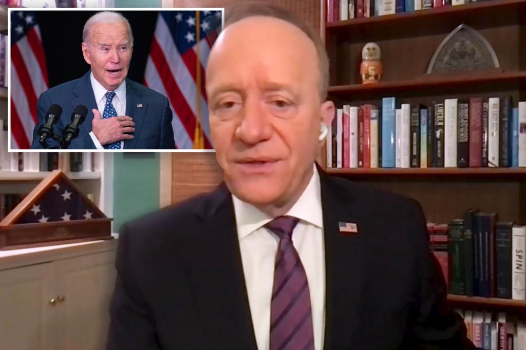 "Biden Administration Grapples with Controversial Reports and Internal Strife"