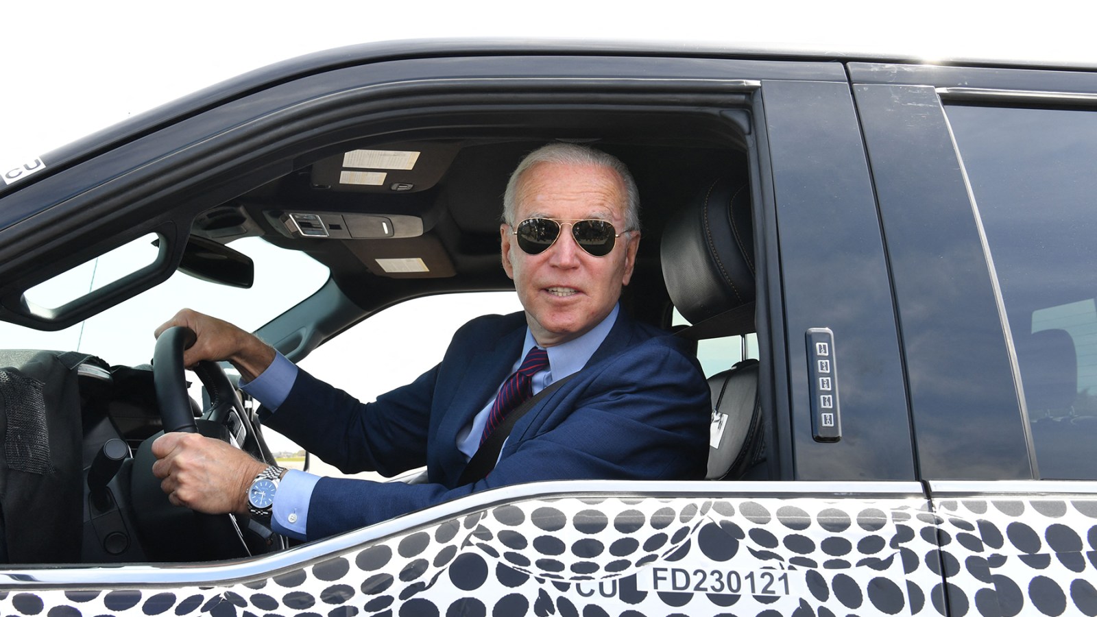 Biden's Climate Policy Draws Criticism for Energy Project Approvals.
