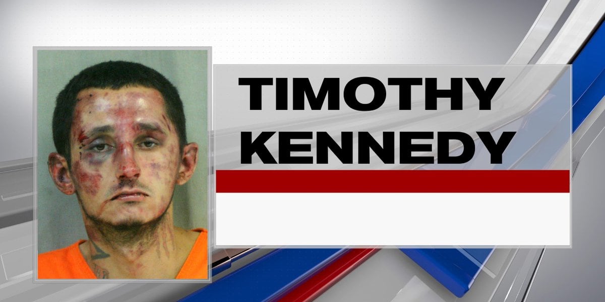 Accused killer of West Virginia state trooper denied bond and pleads not guilty.