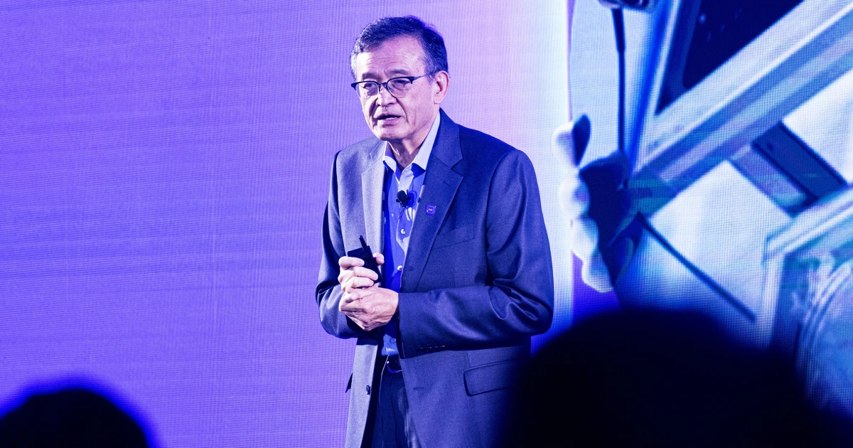 Featured image for Trump urges Intel CEO resignation over China connections