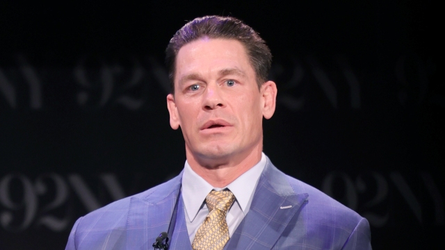 John Cena's WrestleMania London Tease: Strategic Move or Fan Service?
