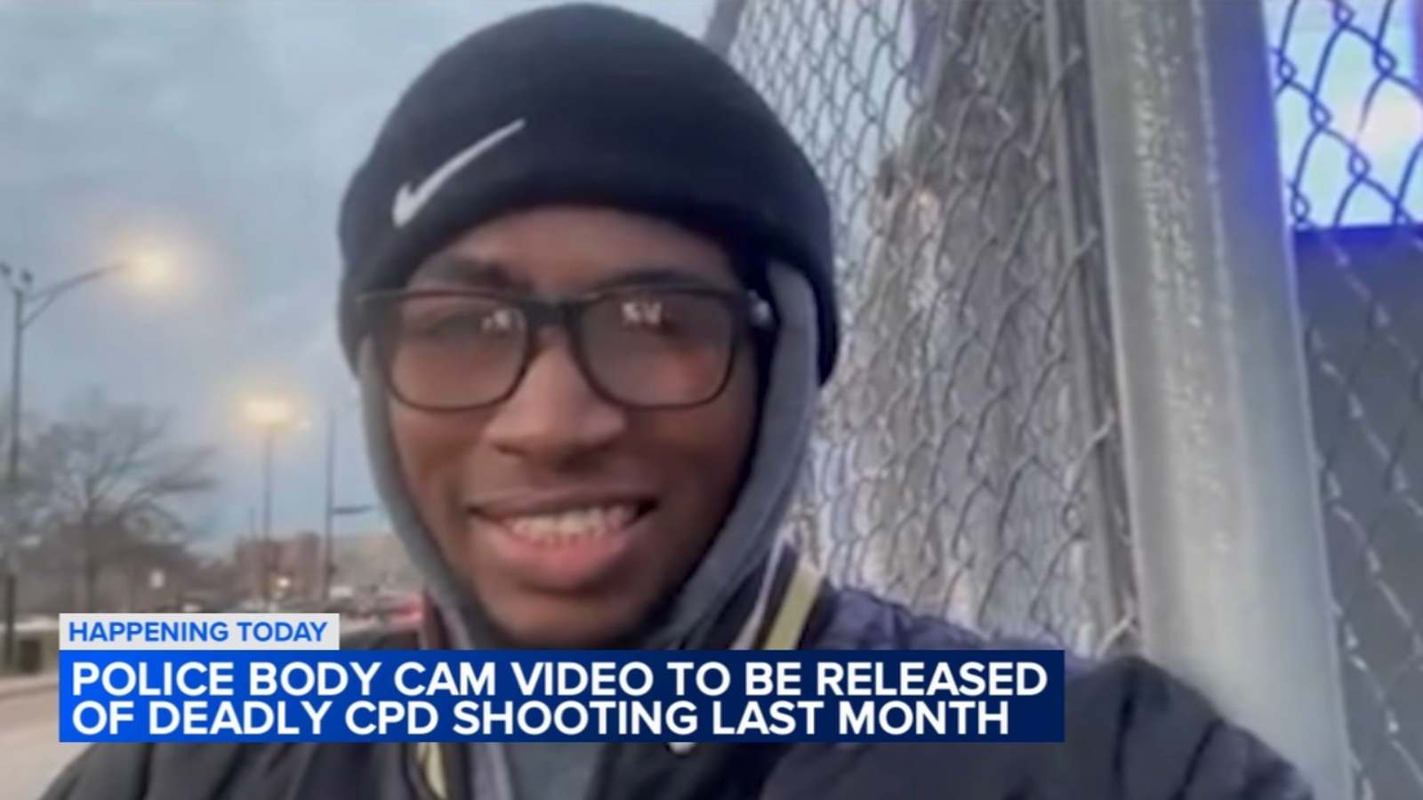 Featured image for "Chicago Authorities to Release Bodycam Video of Fatal Police Shooting in Garfield and Humboldt Parks"