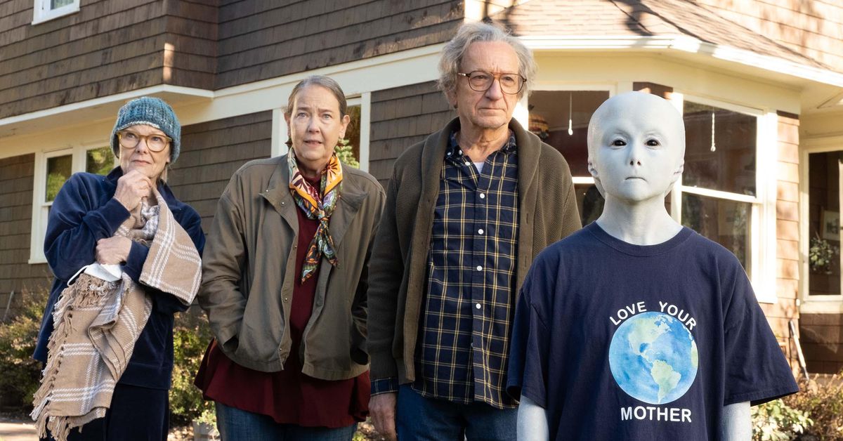 Featured image for "Taylor Swift's Eras Tour, Barbie, and More: What to Stream This Weekend"