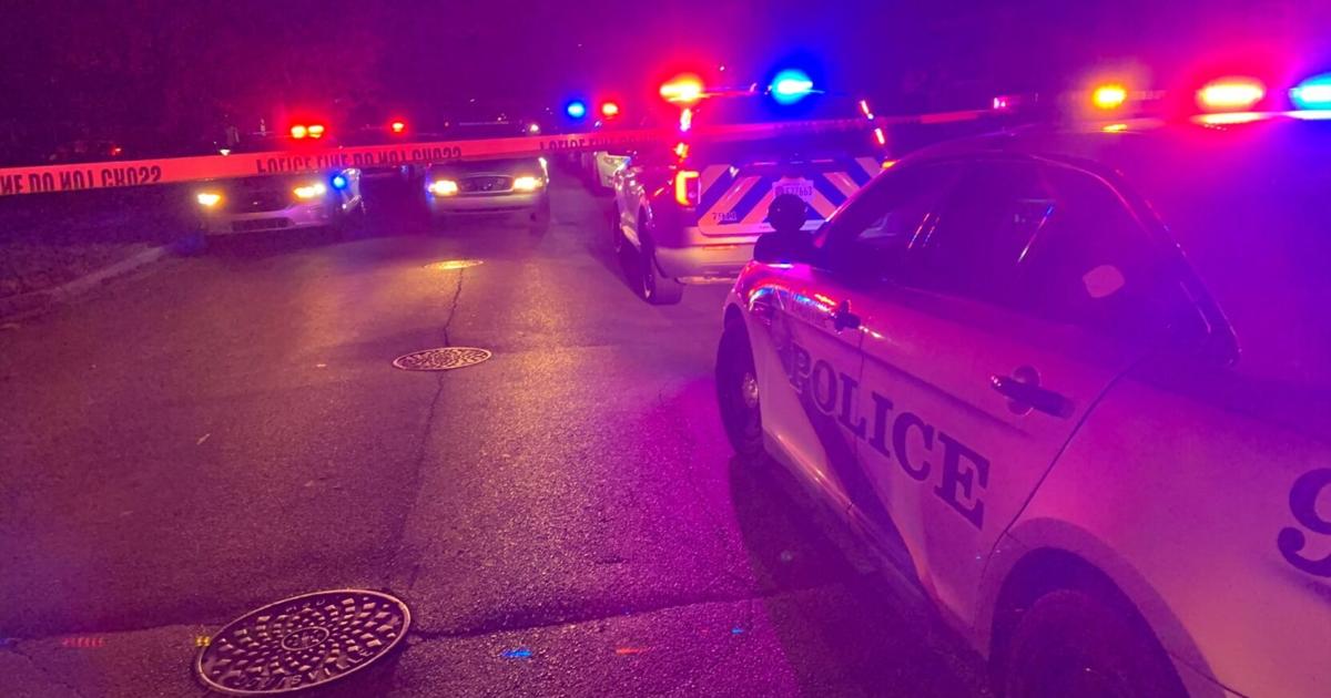Tragic Shooting Claims Life of 14-Year-Old in Louisville's Park Duvalle Neighborhood