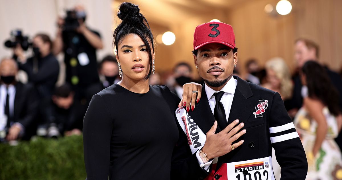 Featured image for "Chance the Rapper and Kirsten Corley Split After 5 Years of Marriage"