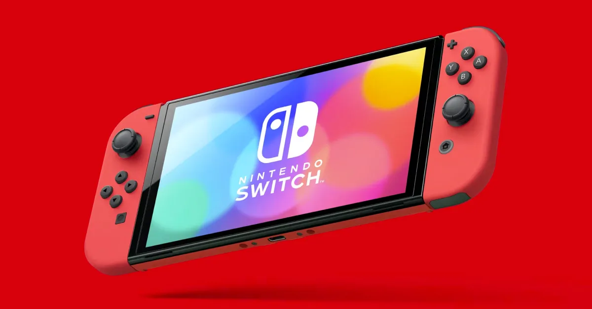 Nintendo's Next Console to Support Switch Games, Launching Soon