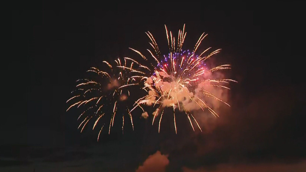 "Ultimate Guide to Fourth of July Celebrations in Central New York and NYC"