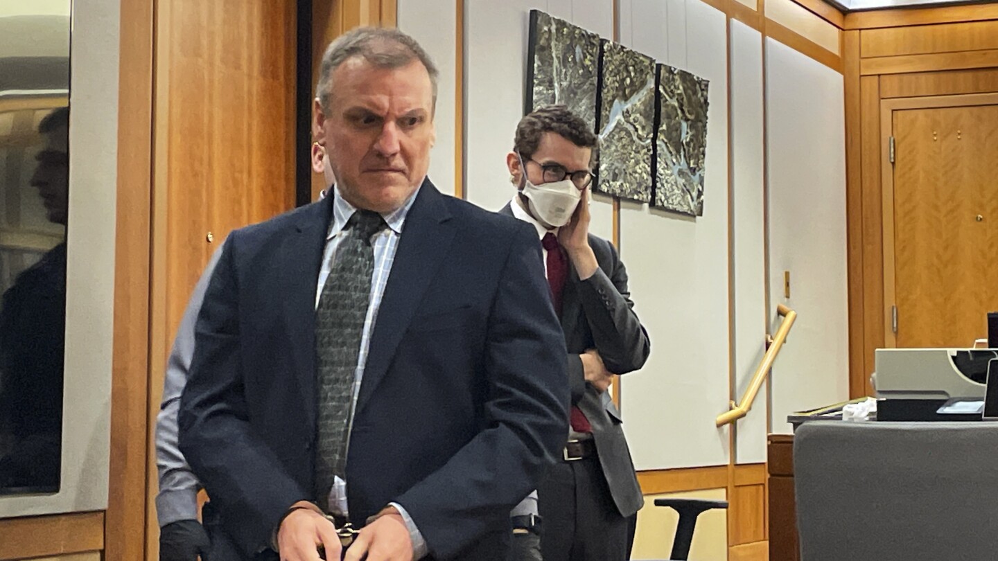 Featured image for Alaska Man Convicted of Brutal Murders of Two Native Women