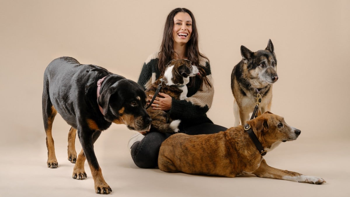 Featured image for "Can a Drug Extend Your Dog's Life — and Yours?"