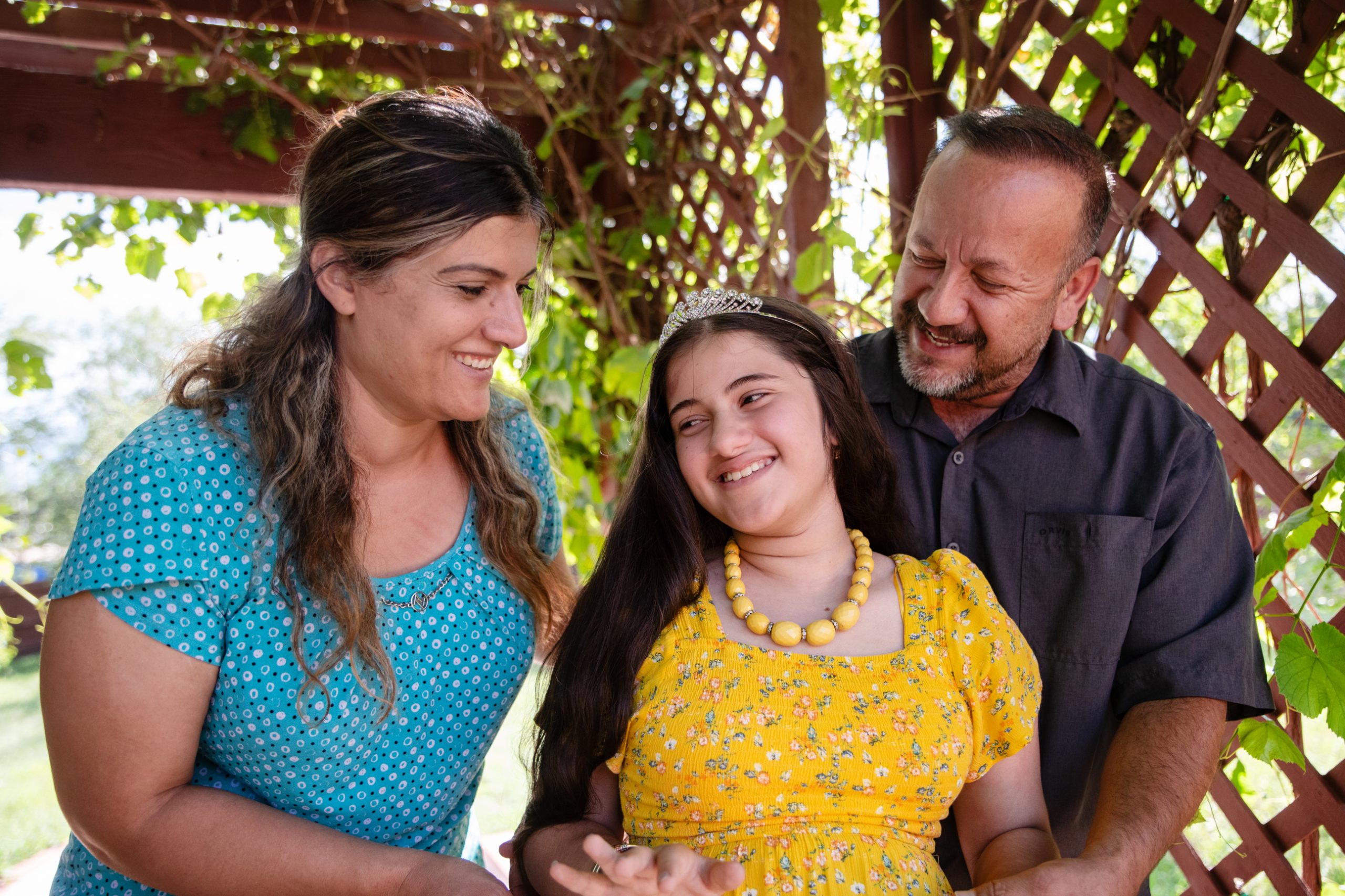 Genetic Test Uncovers Vitamin Deficiency as Seizure Solution for Colorado Sisters