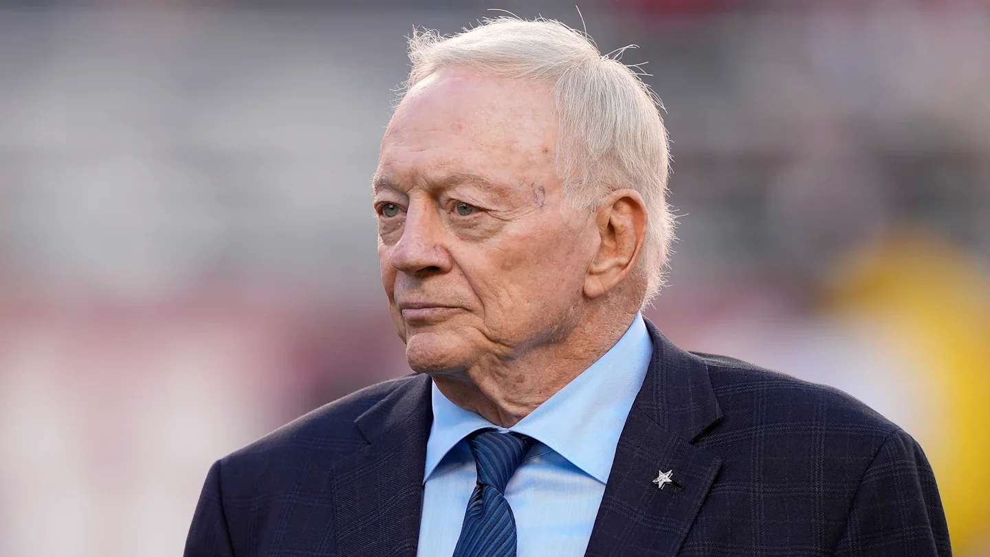 Jerry Jones Defends Cowboys' Defensive Struggles Amidst Season Challenges