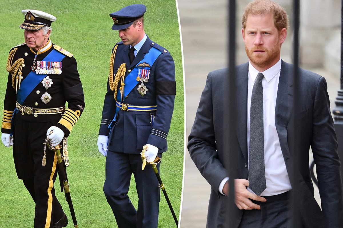 The Mysteries and Revelations Surrounding King Charles' Coronation.