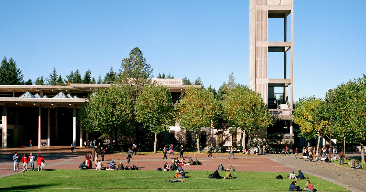 Tragic Carbon Monoxide Leak Claims Life of Washington State College Student