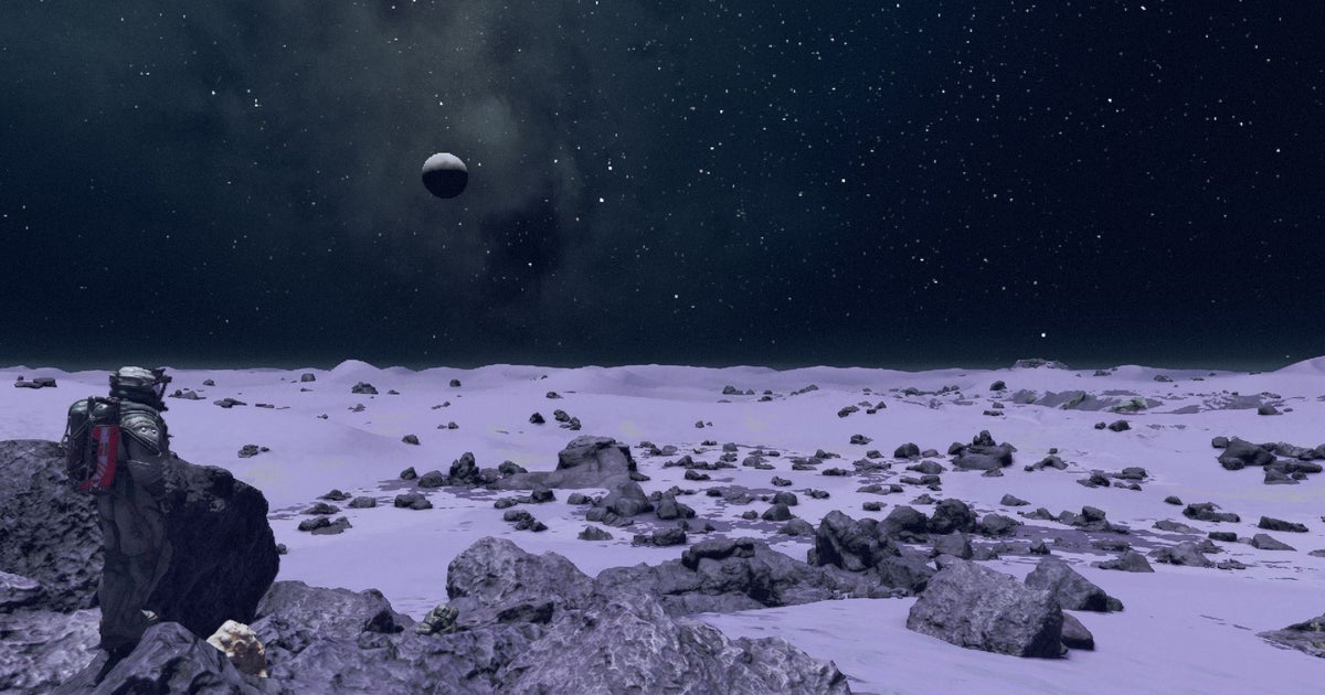 "Insights from Game Developers: The Decision Behind Starfield's Engine Choice"