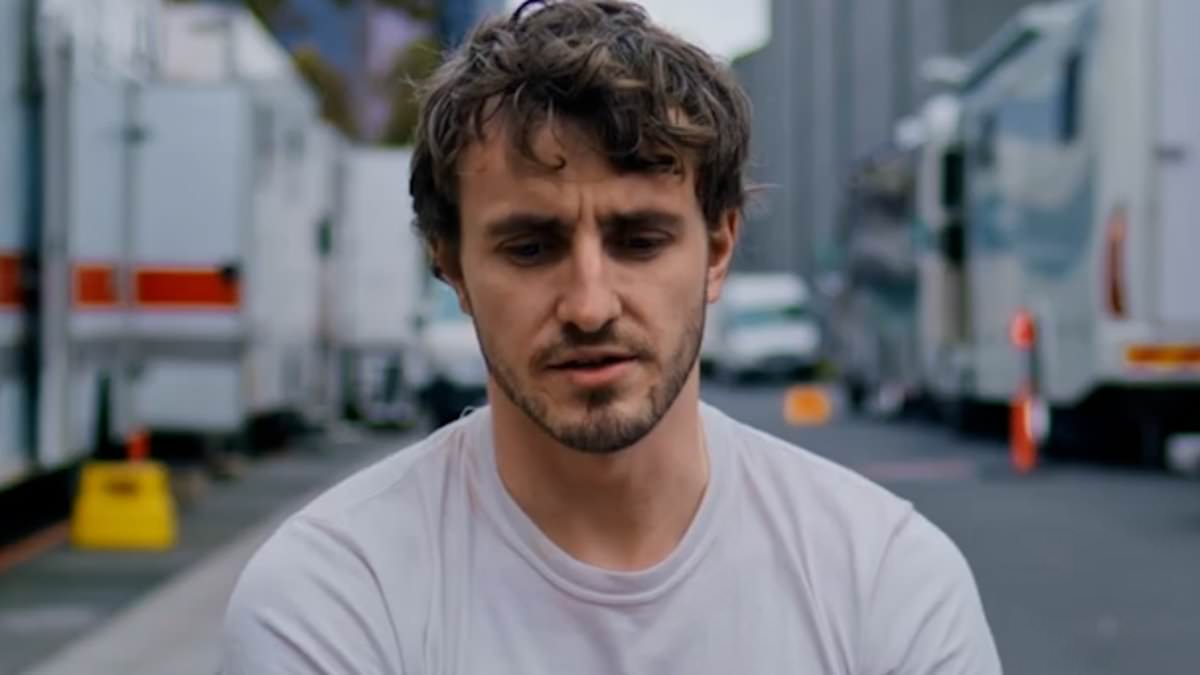 Featured image for Saoirse Ronan and Paul Mescal's "Foe" Reveals Prime Video Release Date