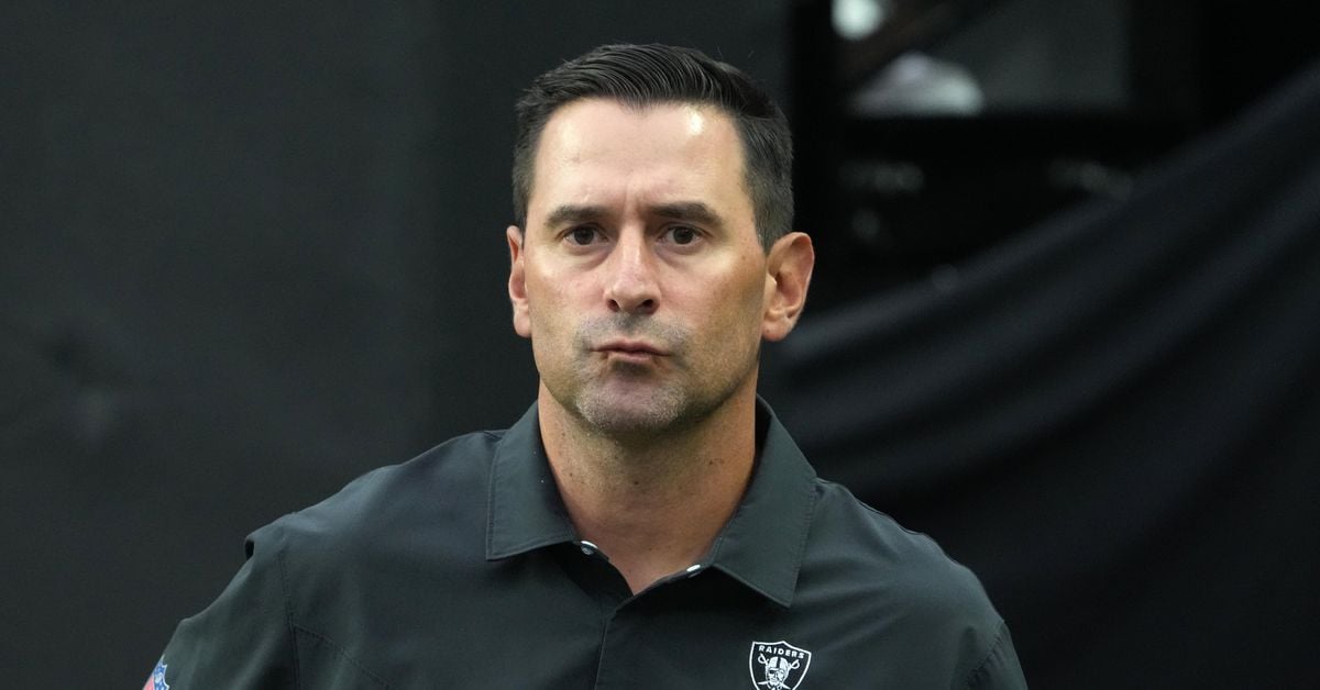 Featured image for "2023 NFL Draft: Raiders' Trade Options and Player Picks"