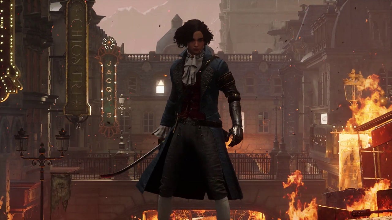 Featured image for "Lies of P Update 1.3.0.0: Enhanced Gameplay, Soundtrack, and Patch Notes"