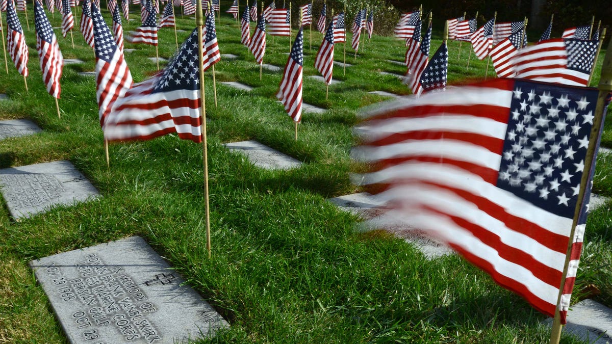 Featured image for Honoring Veterans: Understanding the Importance and Funding Needs