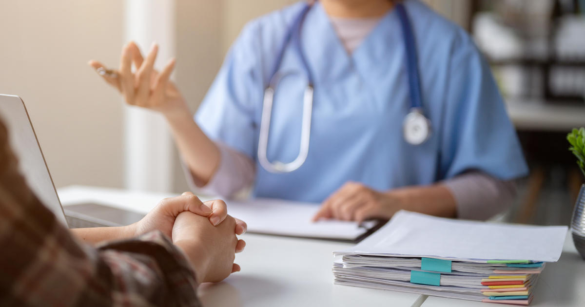 Featured image for "Essential Preventative Health Screenings for Every Decade"