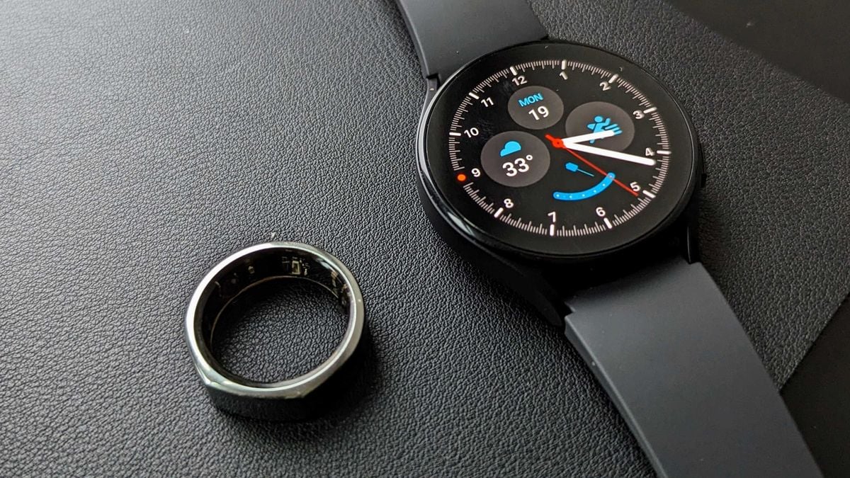 Featured image for Samsung Sues Oura in Legal Battle Over Galaxy Ring Patents
