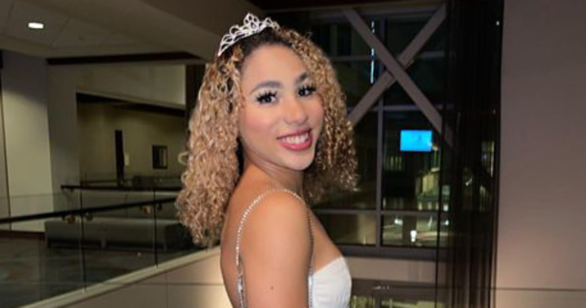 Texas Cheerleaders Shot After Mistakenly Entering Wrong Car, Suspect Arrested.