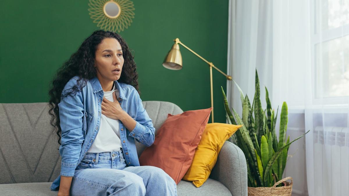 Featured image for 7 Unexpected Signs of Atrial Fibrillation to Watch For