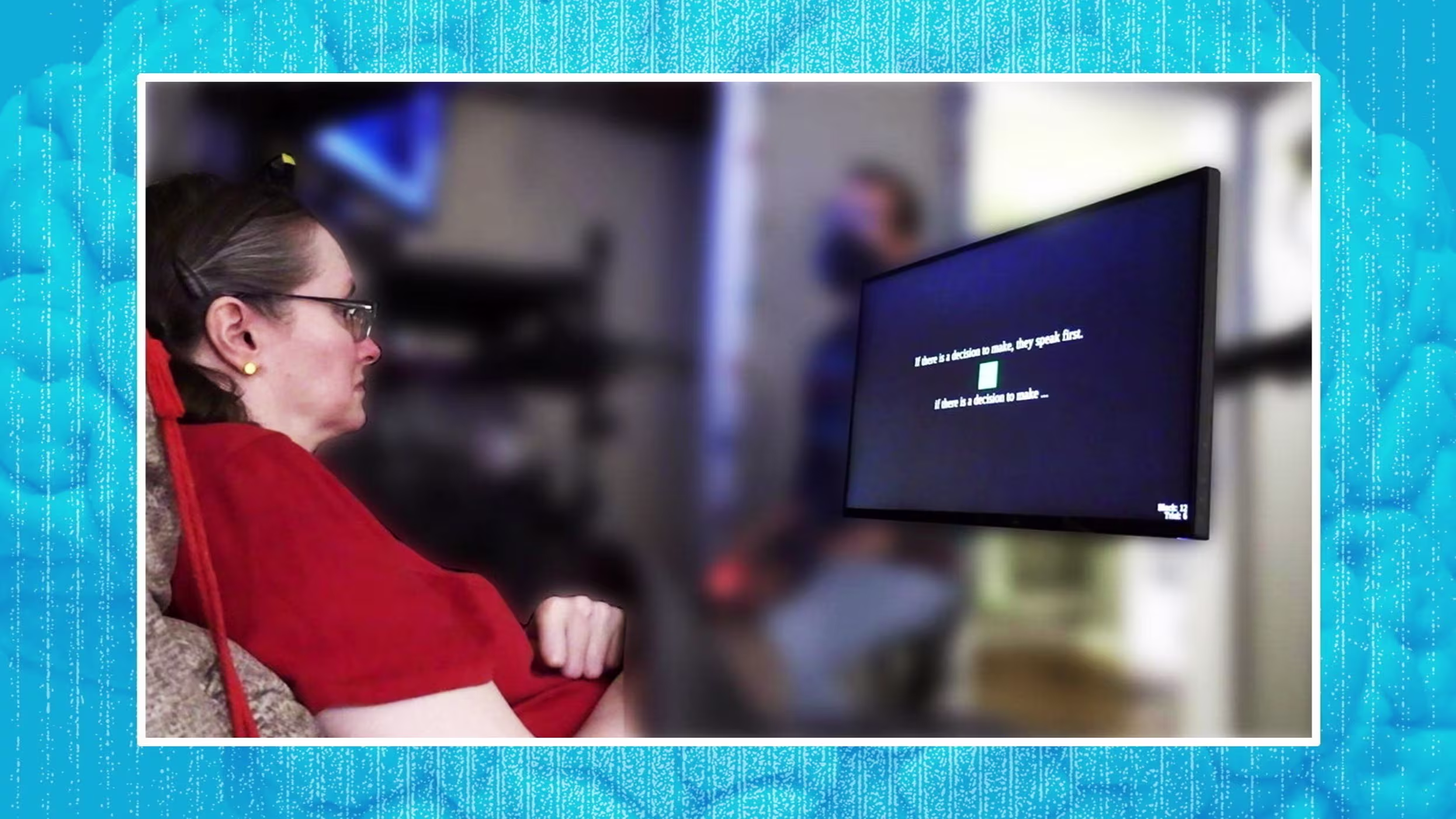 Featured image for Brain Implant Turns Inner Speech into Audible Words