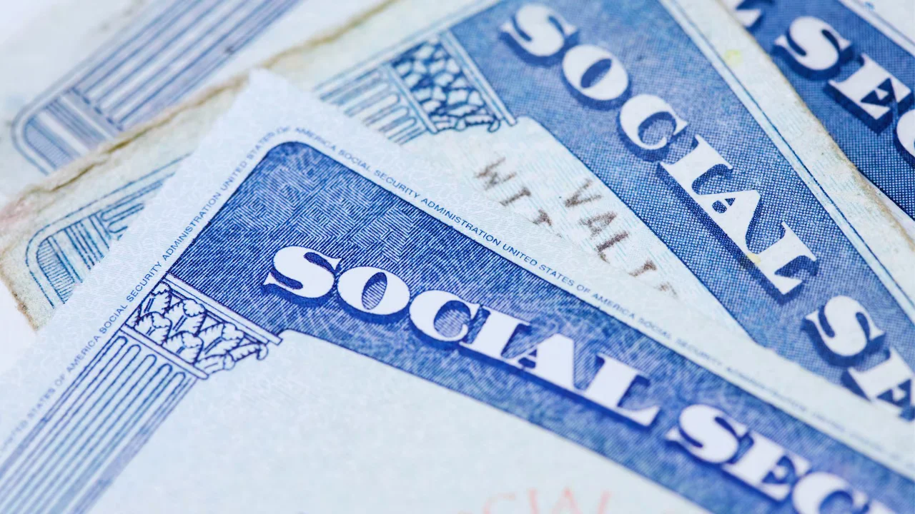 House Advances Social Security Expansion and Fairness Legislation