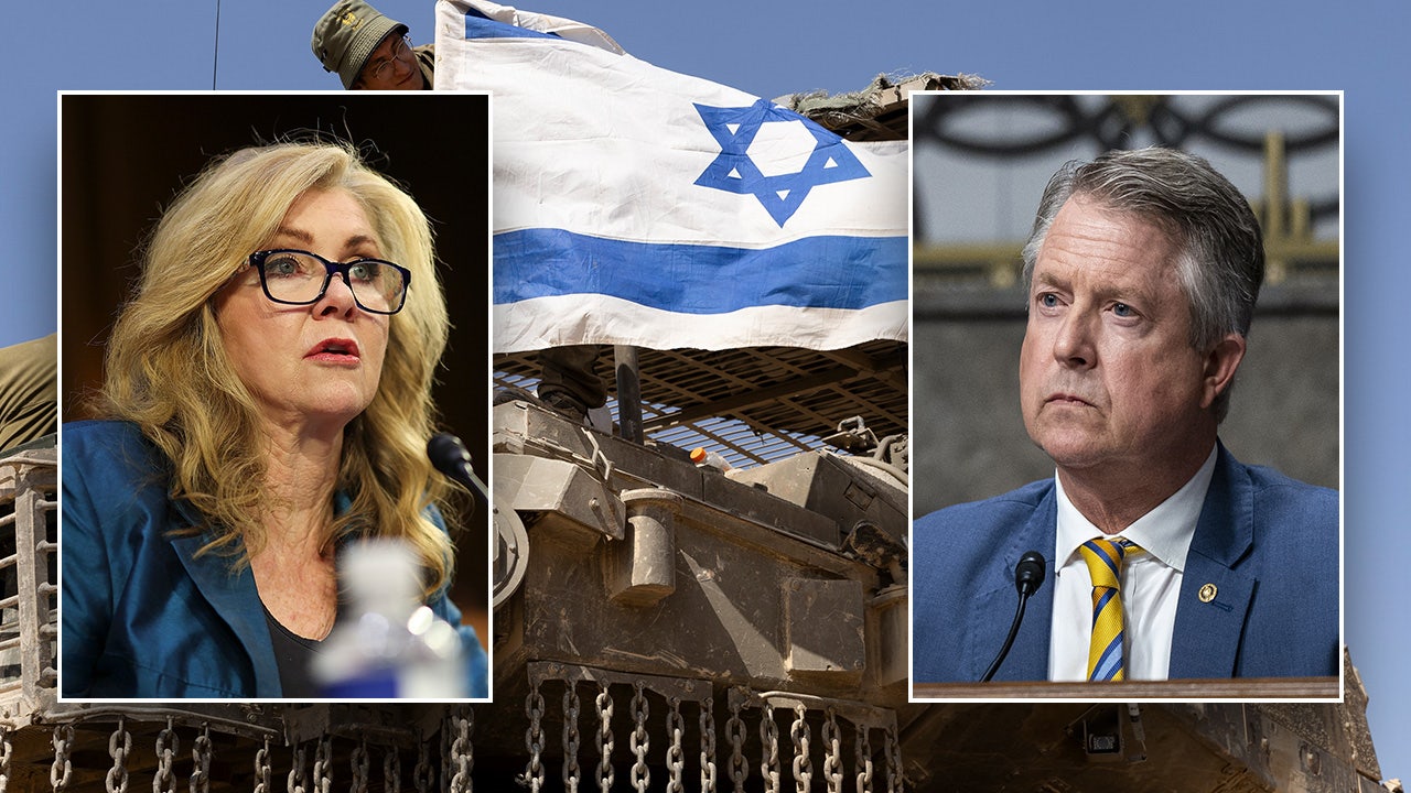 Senate Stand-Off: Partisan Clash Over Immediate Aid to Israel After Iran Attack