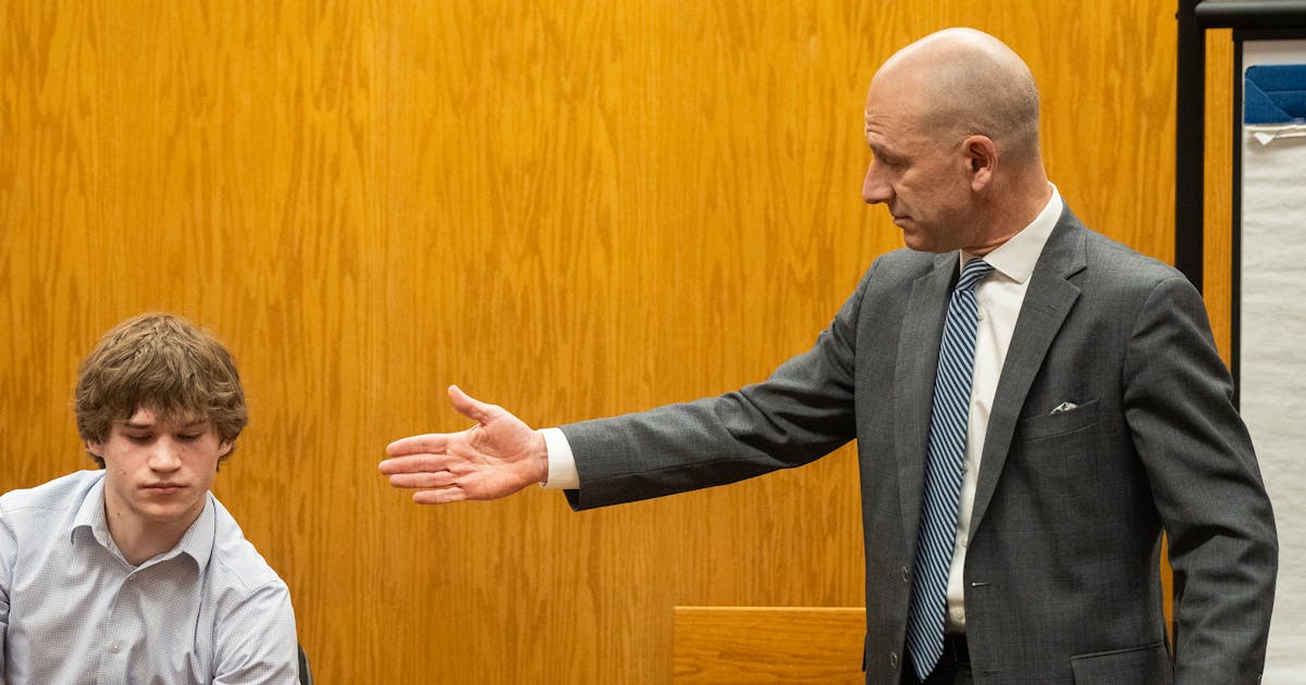 Featured image for "Nicolae Miu's Apple River Stabbing Trial: Key Testimonies and Prosecution's Case"