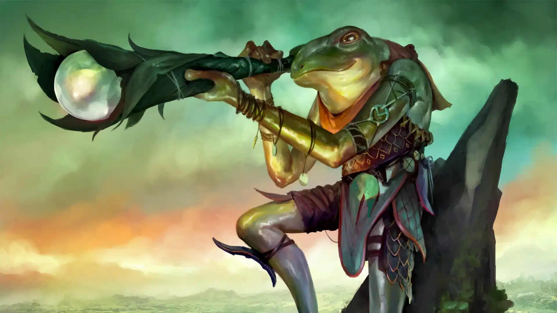 Featured image for MTG Designer Explores Fetch Land Alternatives