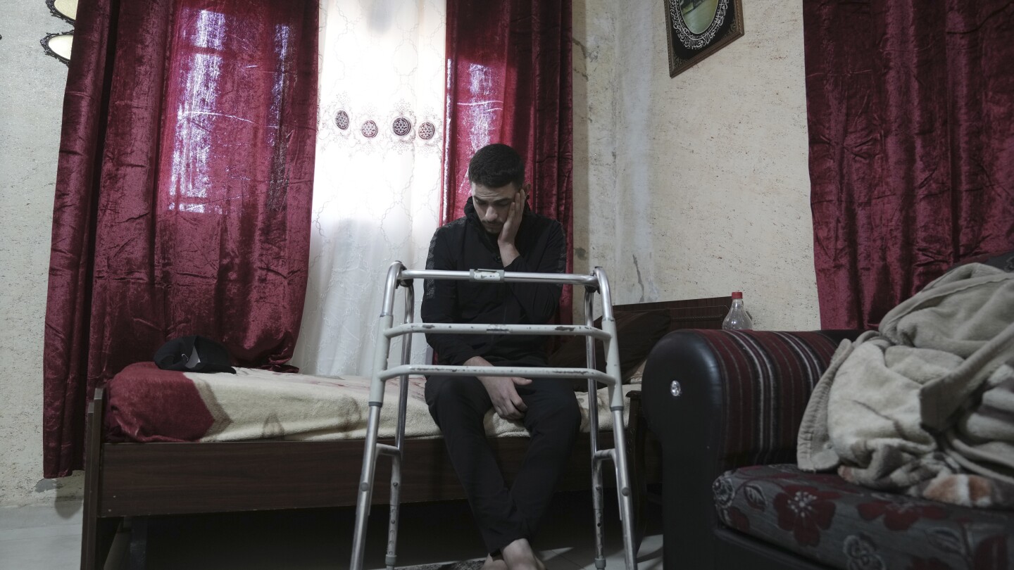 "Unprovoked Israeli Army Shootings: A Battle for Justice"