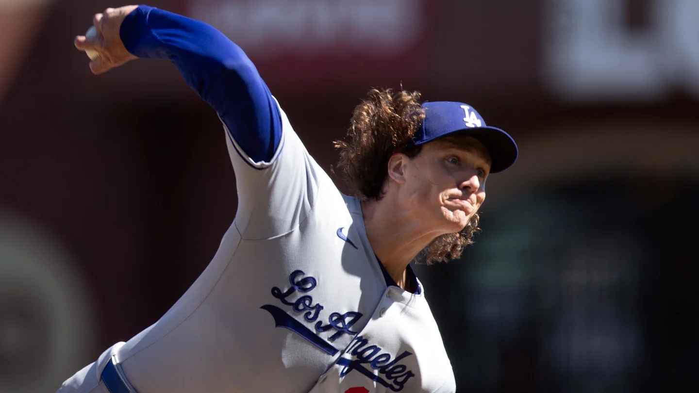 Featured image for Dodgers Secure Series Win and Narrow NL West Lead