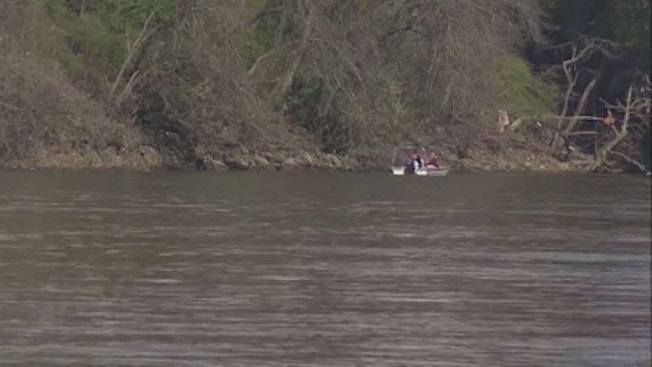 "Tragic End: Influencers Cover Riley Strain's Discovery in Cumberland River"