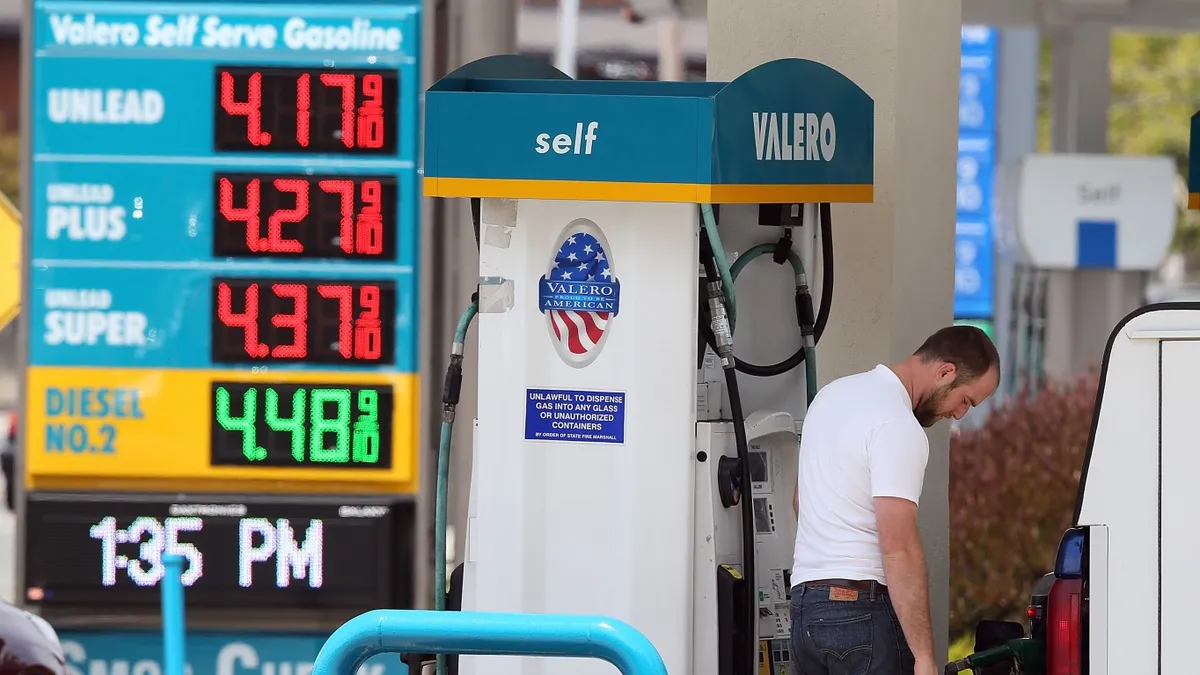 Market Watch: Inflation Data and Treasury Yields Rise