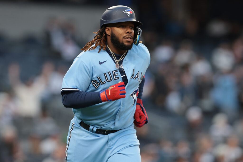 "Vladimir Guerrero Jr. Prevails in Arbitration Battle with Blue Jays"