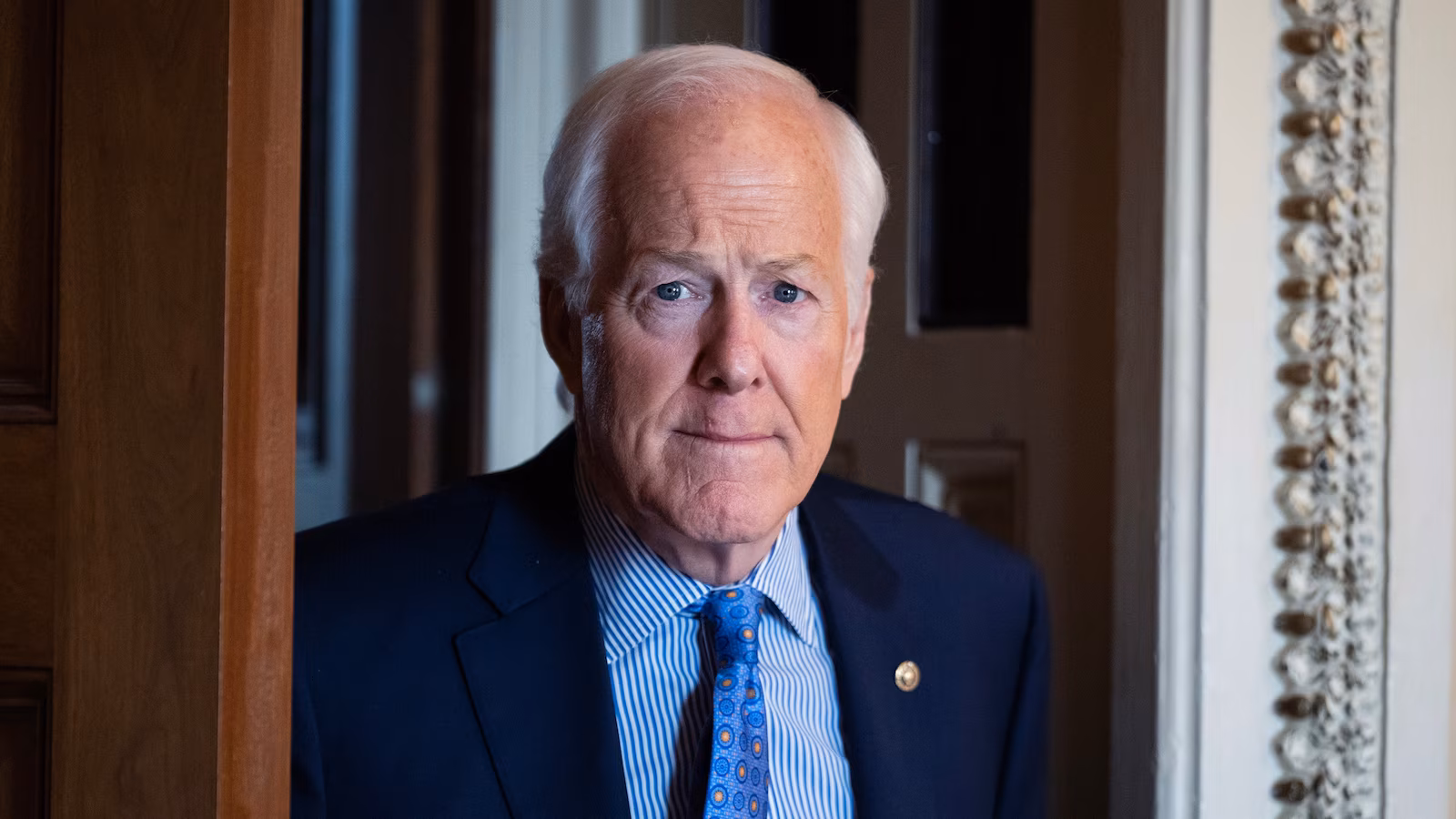 Featured image for FBI to Assist in Locating Fleeing Texas Democrats, Says Cornyn