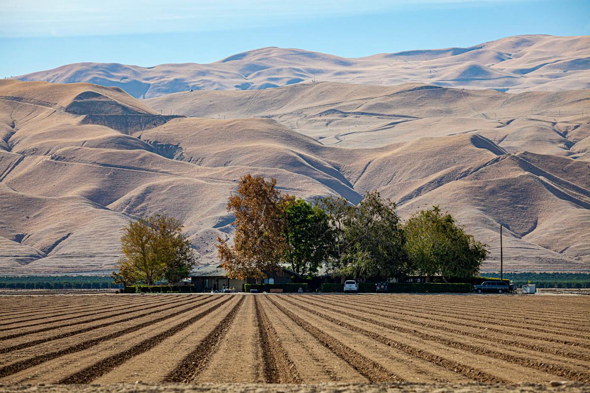 Featured image for The Vicious Cycle of Drought and Sea Level Rise