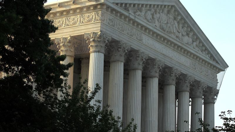 Supreme Court Denies Alabama's Attempt to Limit Black Representation in Congressional Map