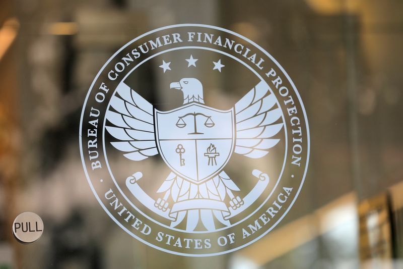 CFPB Enforcement Chief Resigns Amid Policy Shifts