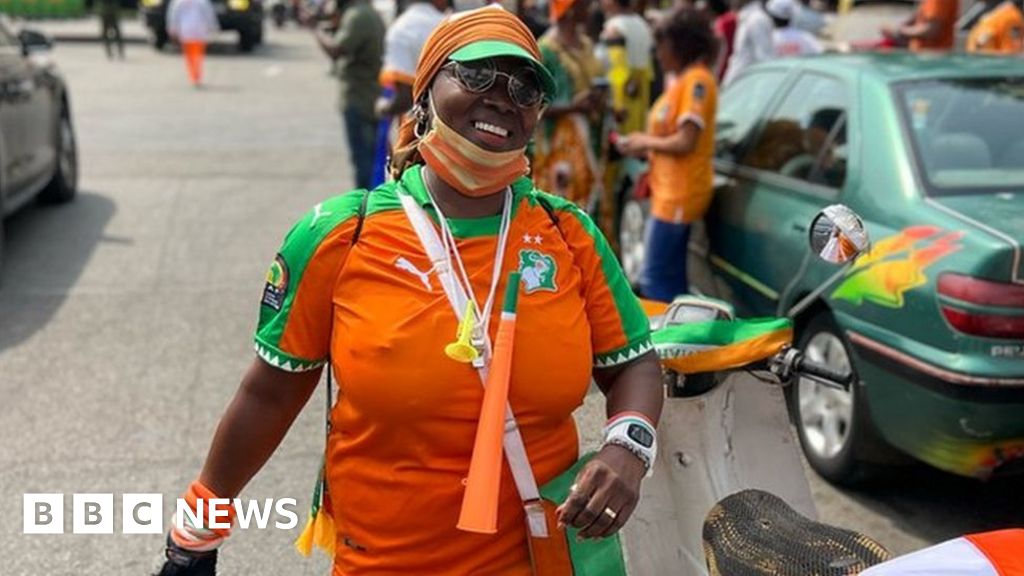 Featured image for Ivory Coast Celebrates Afcon Victory with Street Parade