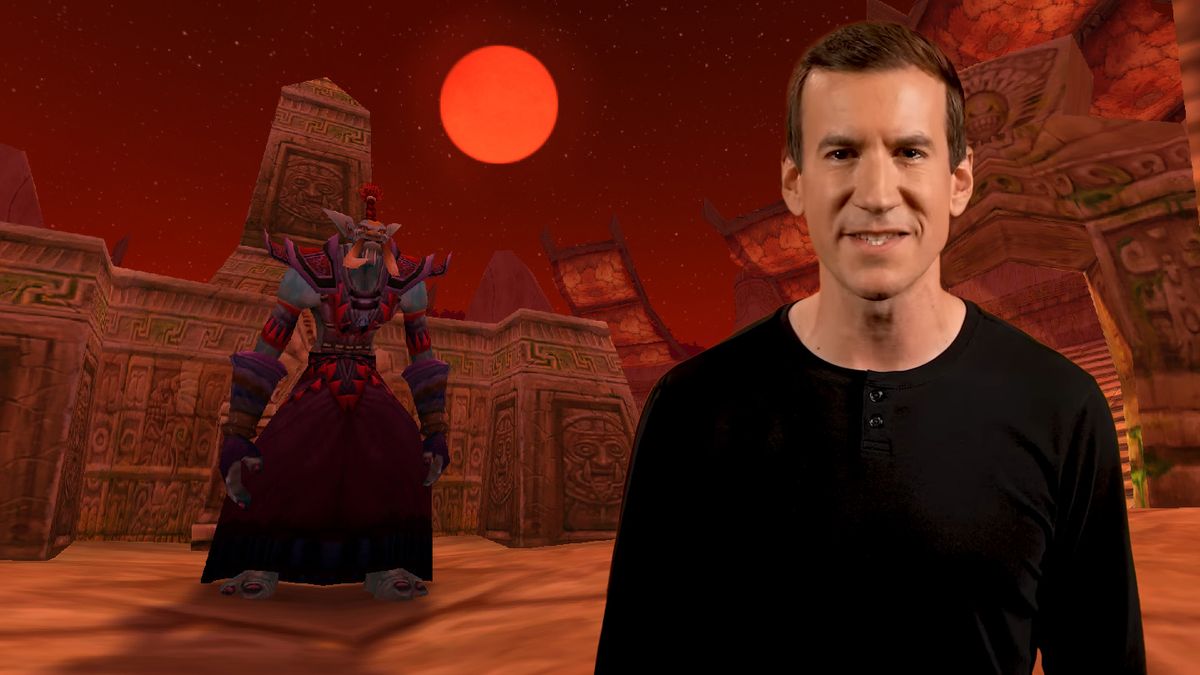 Featured image for "Reviving Mystery and Discovery: WoW Classic's Phase 3 Changes"