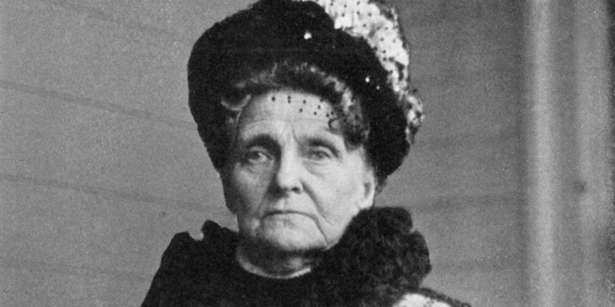 Featured image for "The Forgotten 'Witch of Wall Street': Three Buffett-esque Lessons"