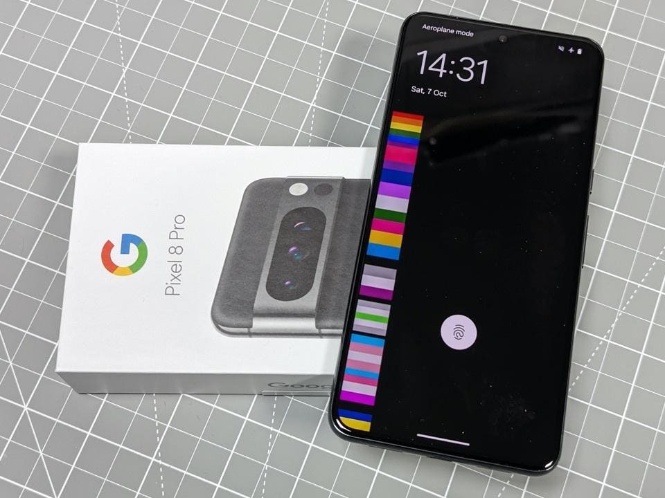 Featured image for "Google Pixel 9 Series: Leaks Reveal Specs, Prices, and FCC Approval"