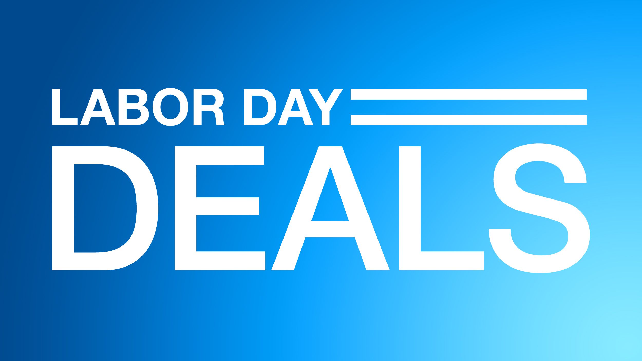 Featured image for Apple Labor Day Deals: Best Prices on AirPods, iPads, MacBooks, and More