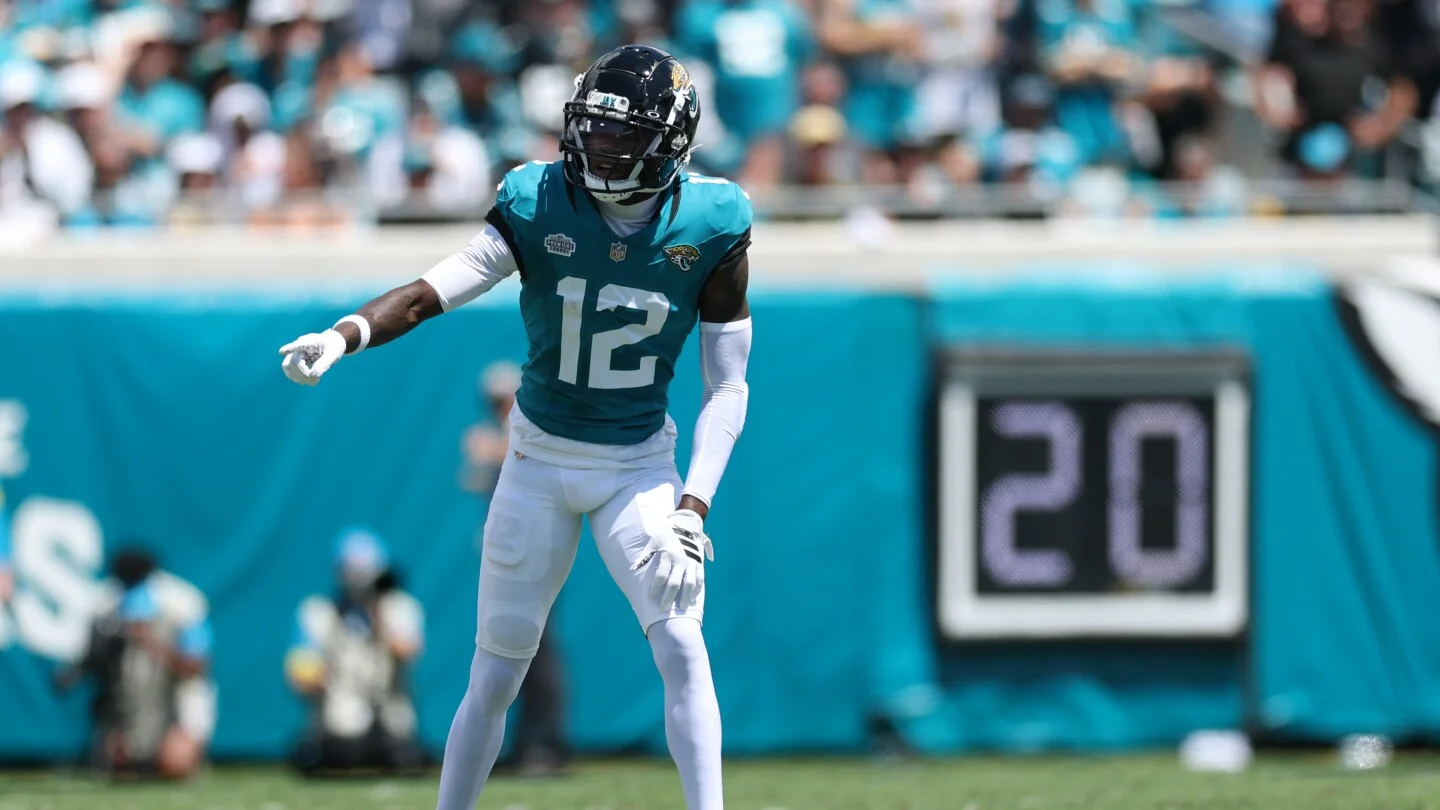 Severe Weather Delays Panthers-Jaguars Game in Week 1